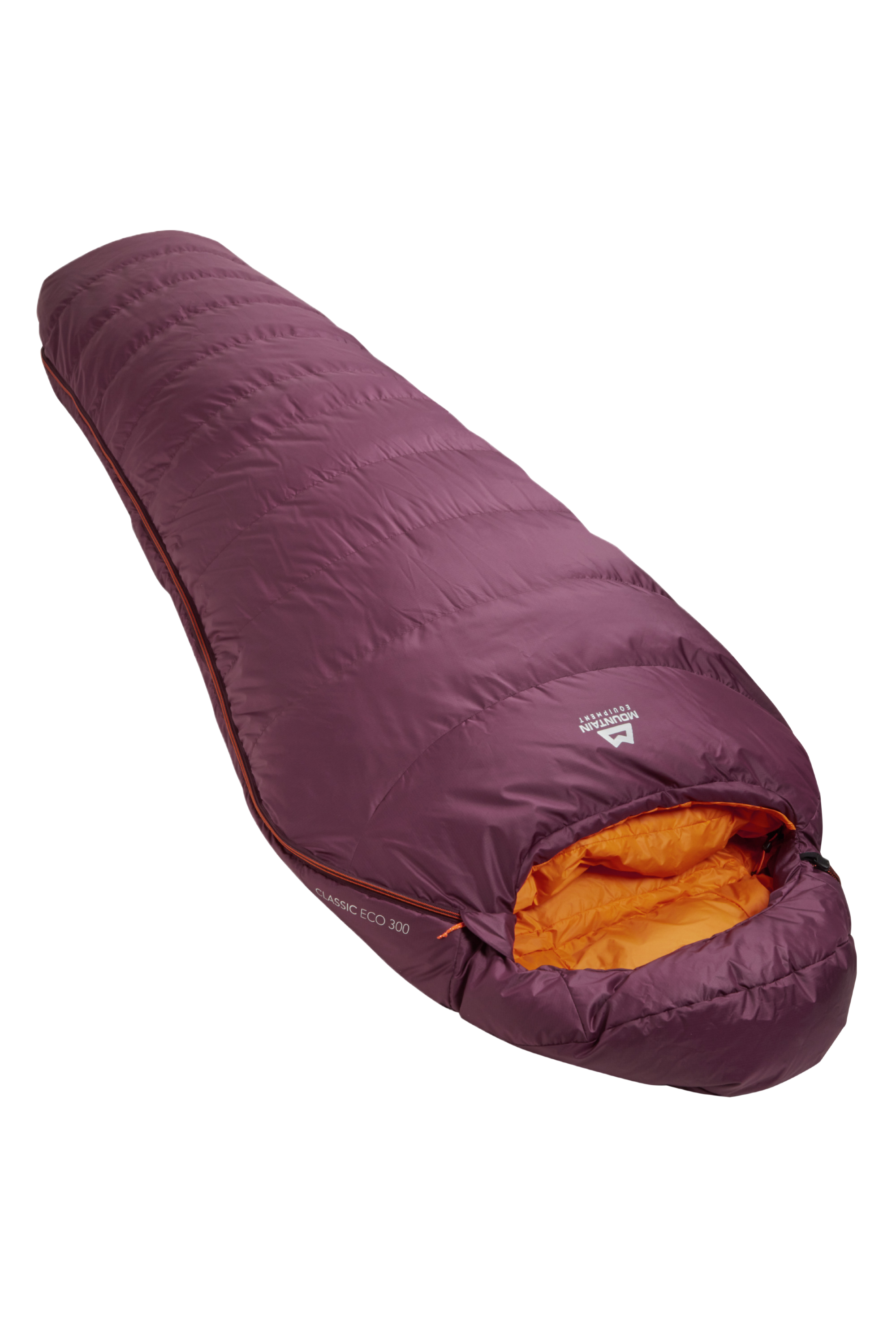 100% recycled Earthrise shell and lining fabrics are lightweight and downproof with Fluorocarbon free DWR