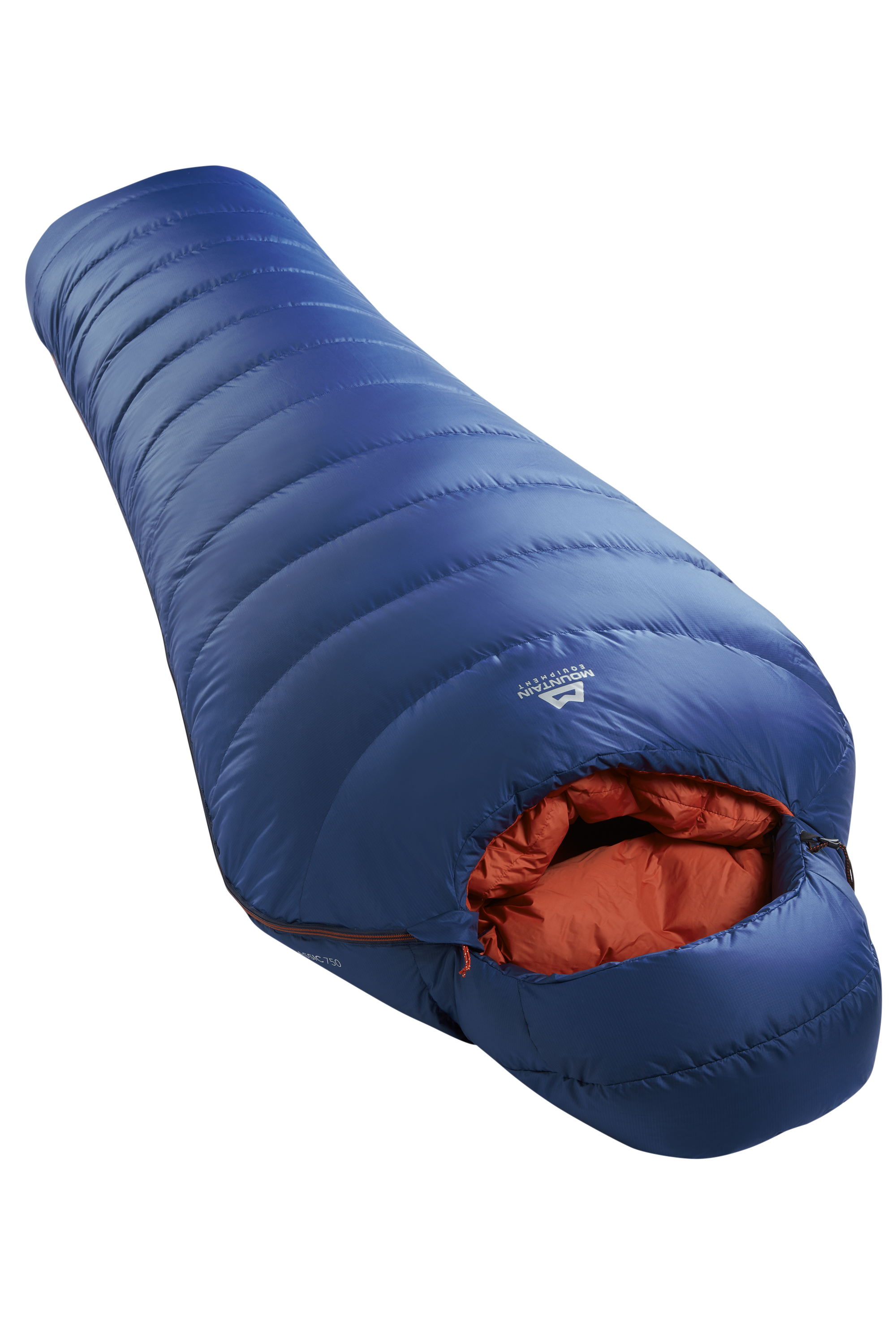 100% recycled Earthrise shell and lining fabrics are lightweight and downproof with Fluorocarbon free DWR