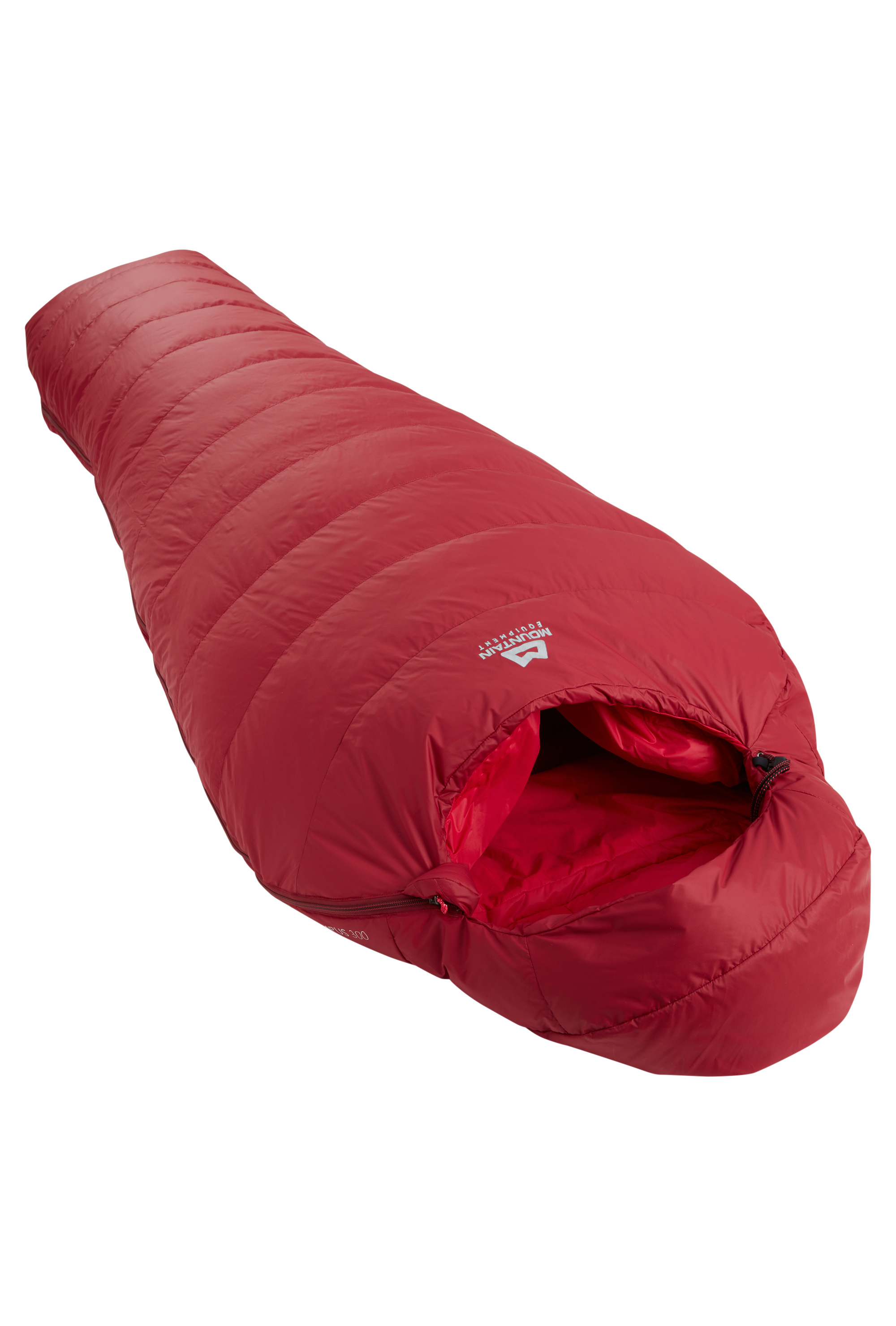 HELIUM<sup>™</sup> 30D outer shell is light and breathable with Fluorocarbon free DWR