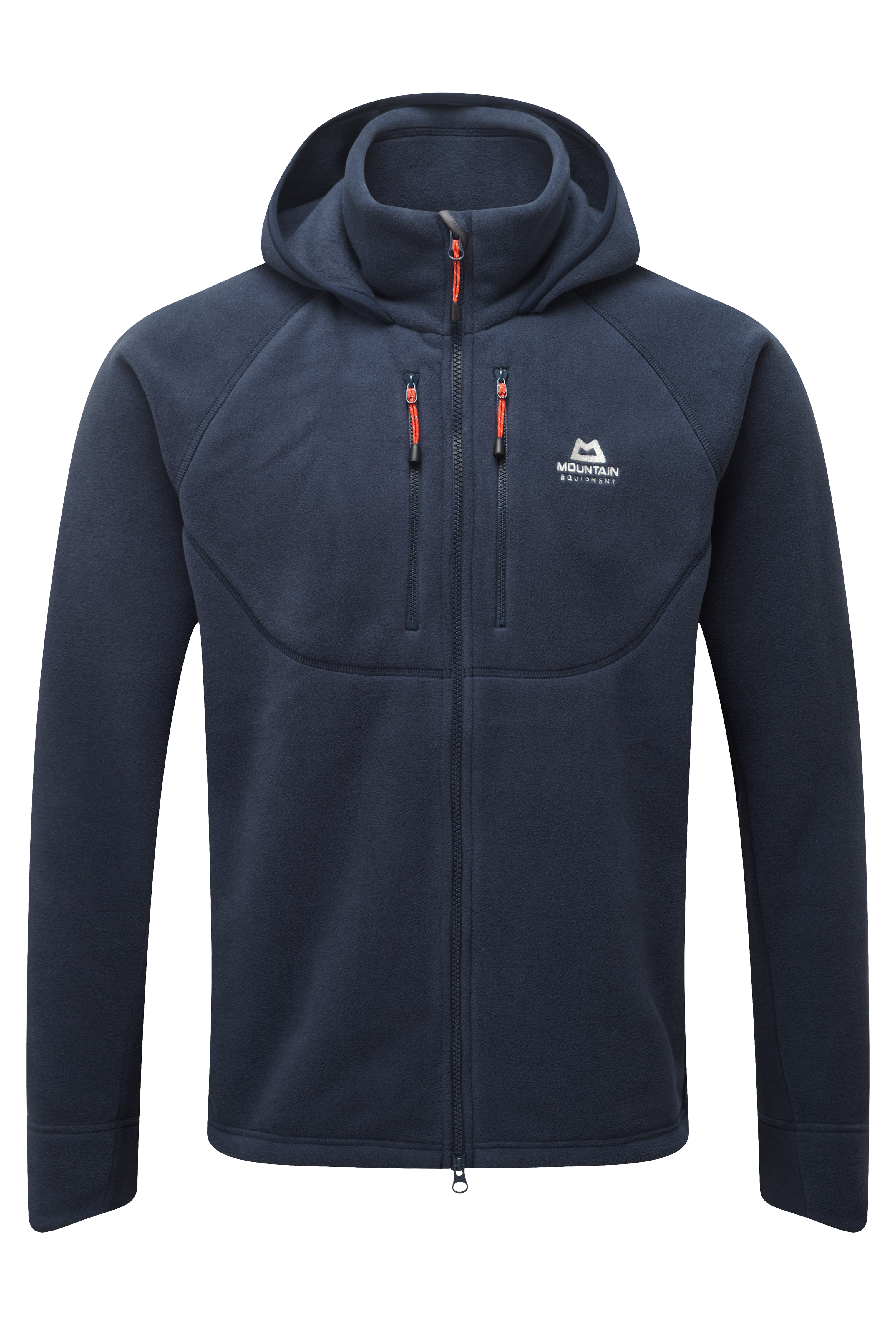 Recycled POLARTEC® Thermal Pro® for warmth without weight