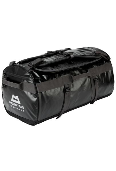 Wet Dry 100L Kit Bag Mountain Equipment Mountain