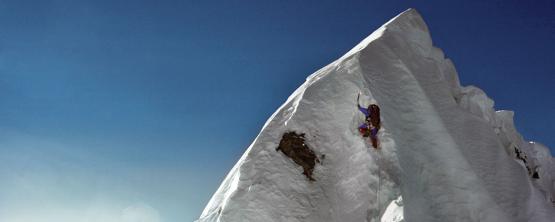 Everest 1975: 50 Years Since Everest the Hard Way