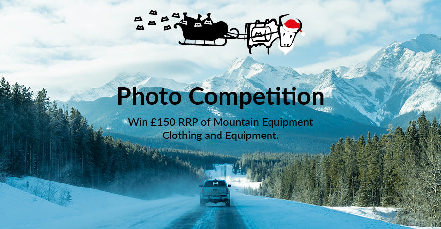 Winter Photo Competition