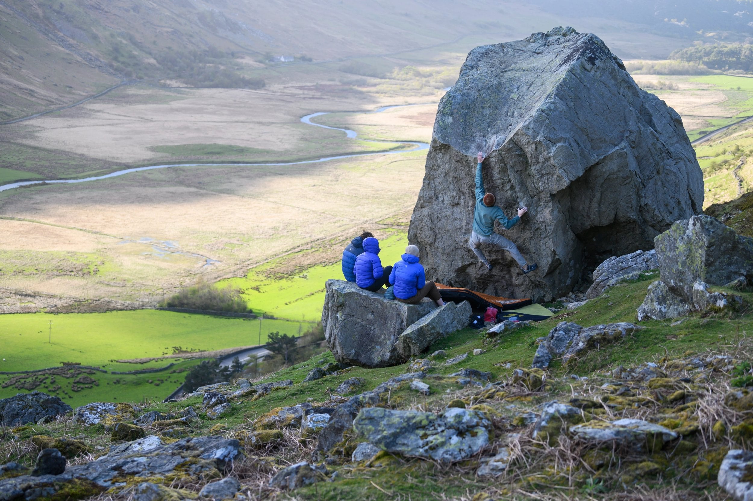 Mountain Equipment