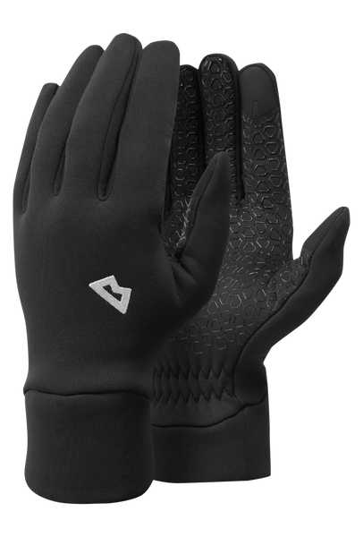 Stretch Fleece Grip Glove – Mountain Equipment