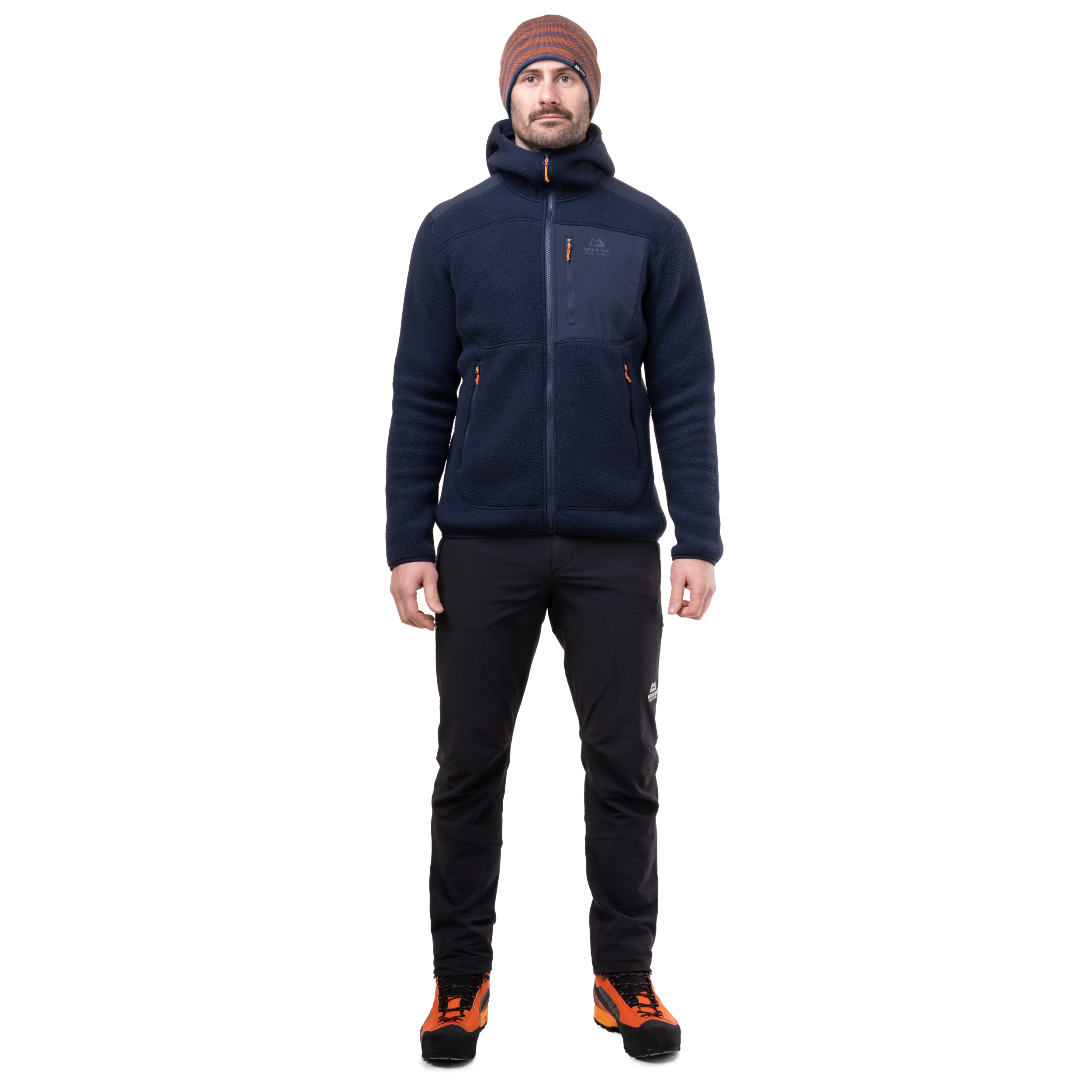 Highpile Hooded Men's Jacket – Mountain Equipment