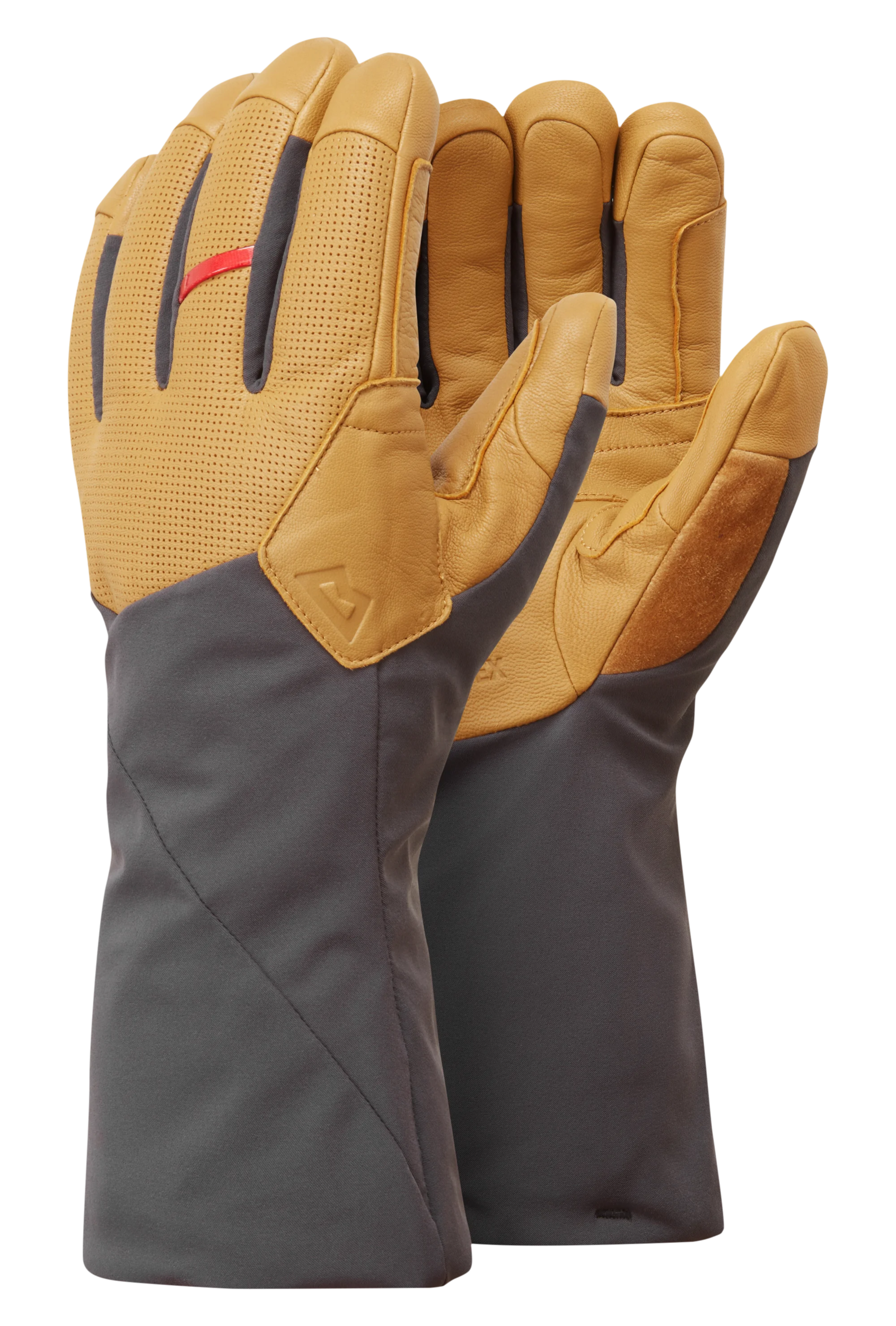 Me-02274 Obsidian/Tan