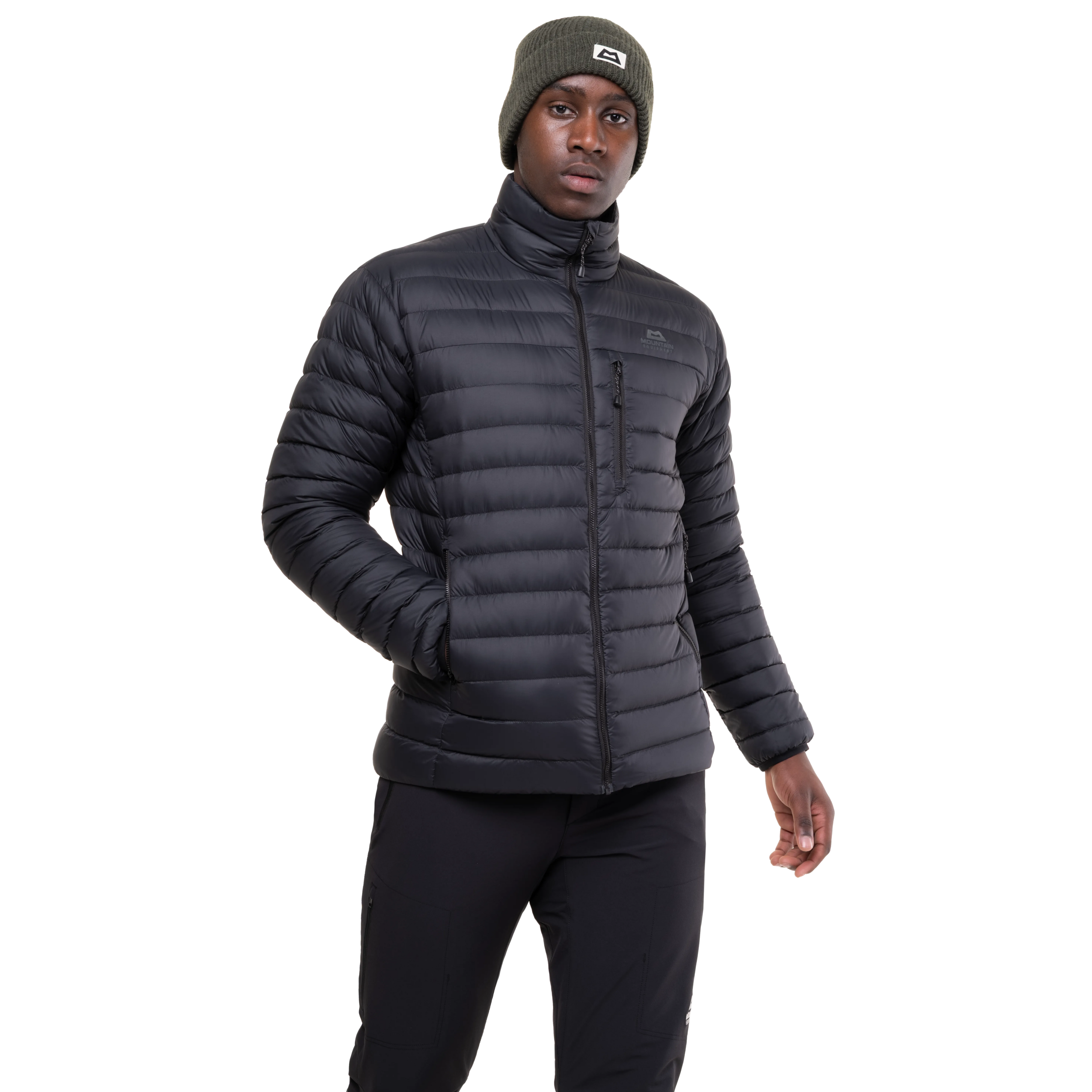 Me-01355 Black/Black