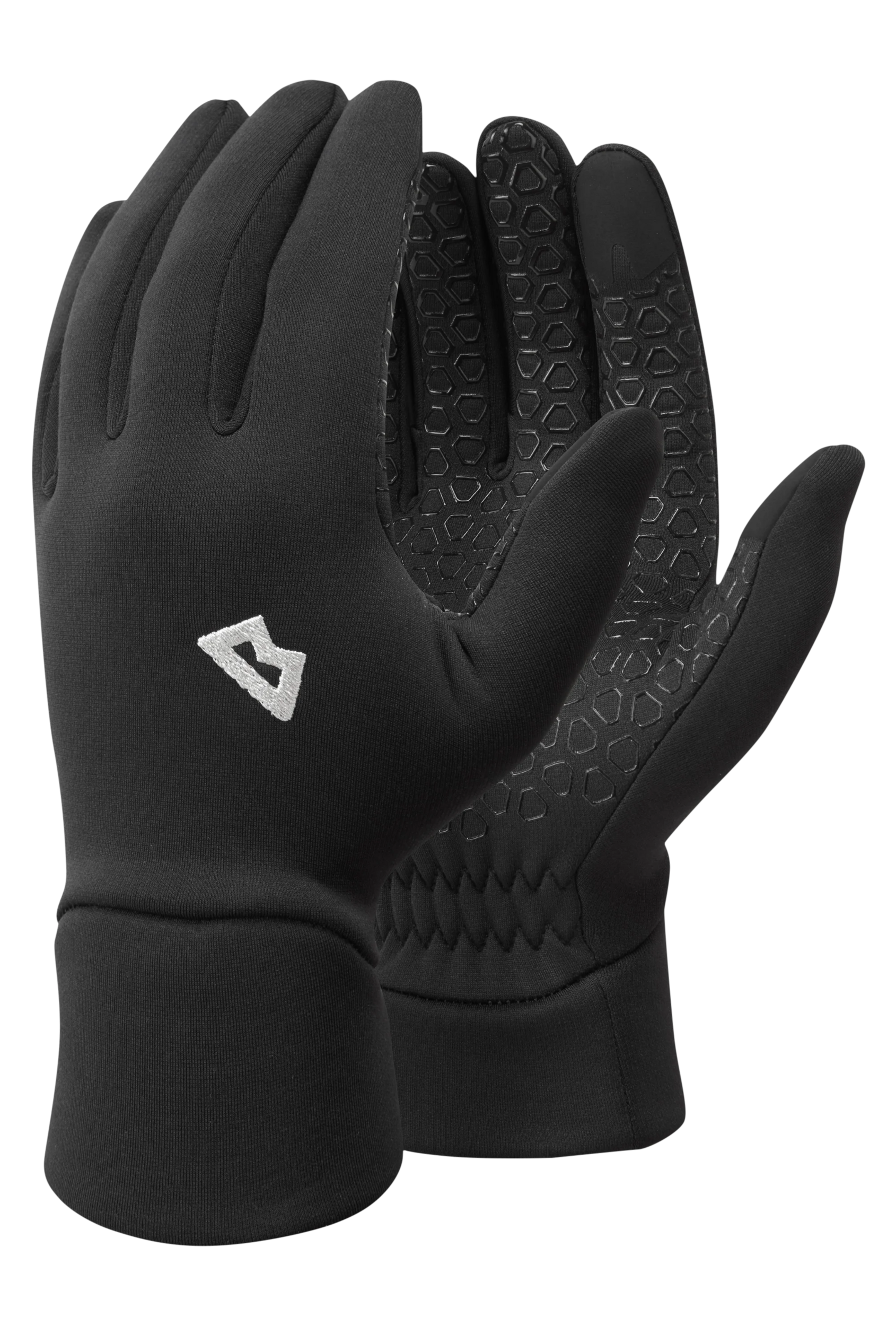 Stretch Fleece Grip Women's Glove – Mountain Equipment Stretch Fleece Grip Women's Glove – Mountain Equipment