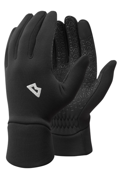 Stretch Fleece Grip Women's Glove – Mountain Equipment