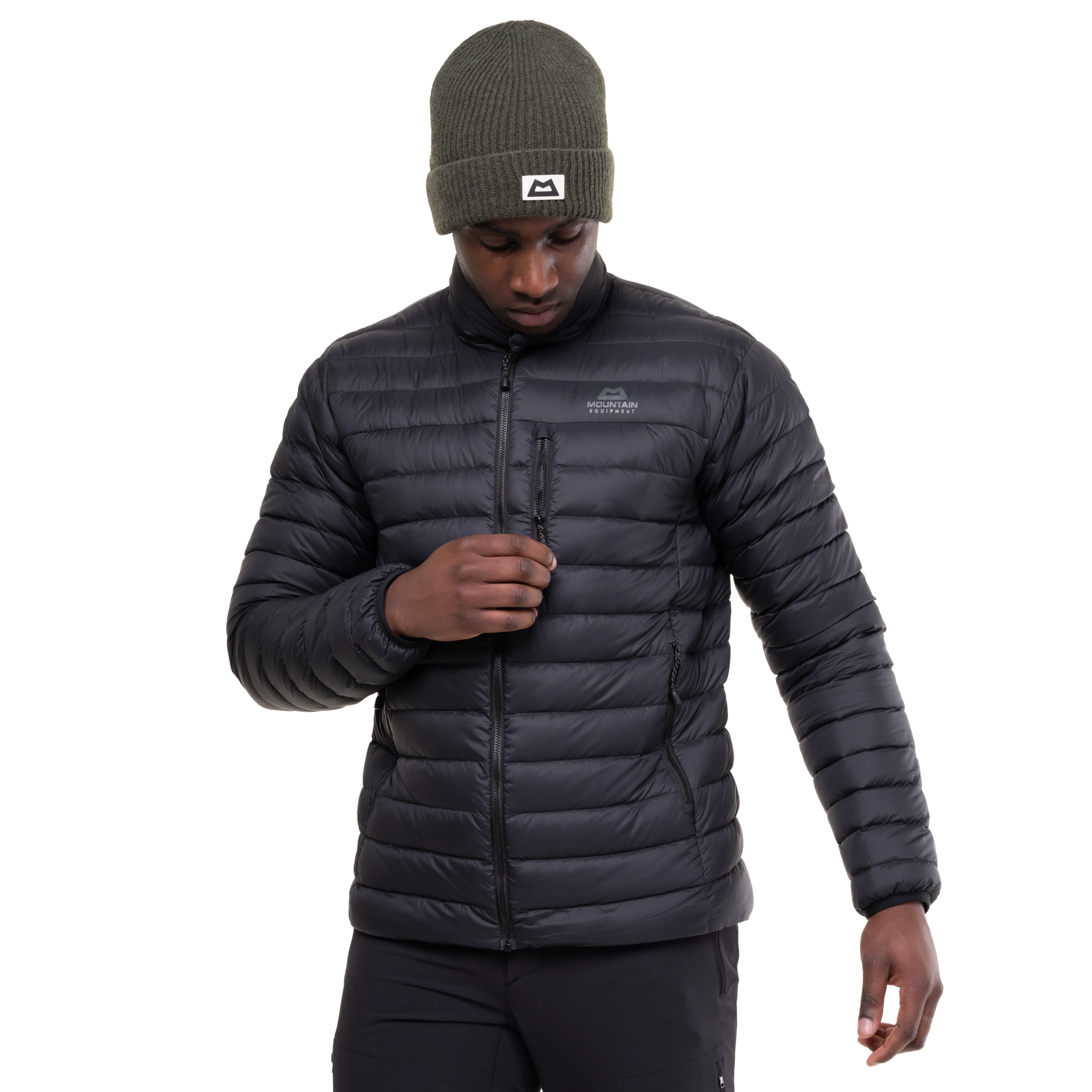 Me-01355 Black/Black