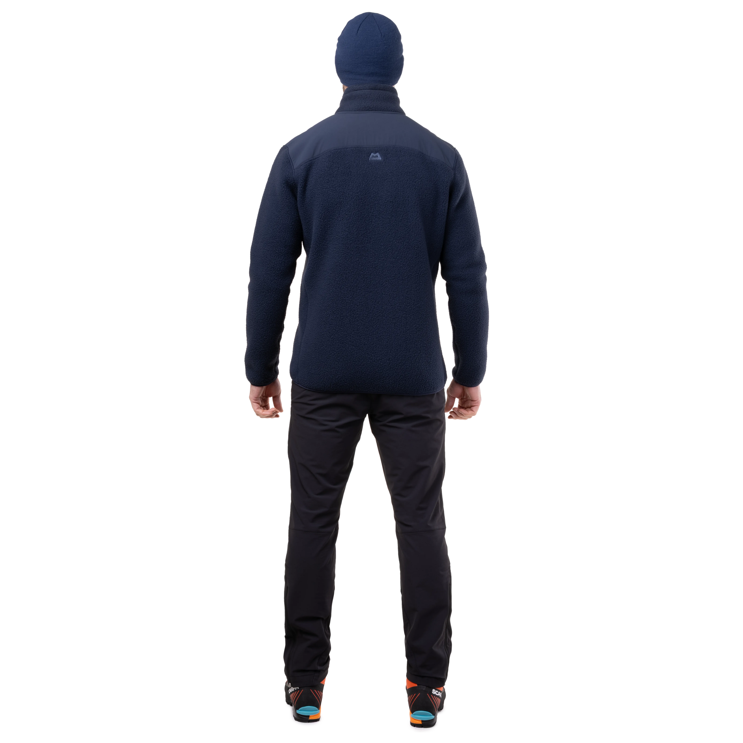 Highpile Men's Jacket – Mountain Equipment