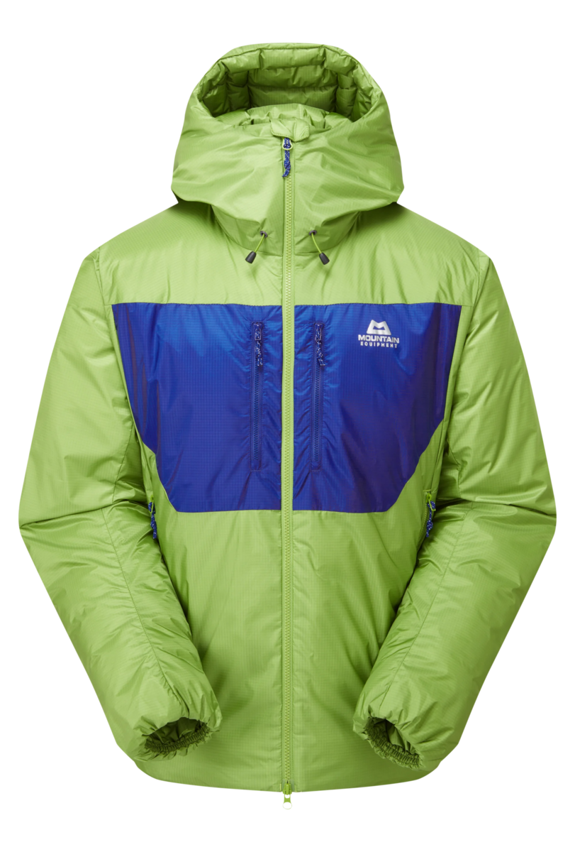Kryos Men's Jacket – Mountain Equipment - Main Image