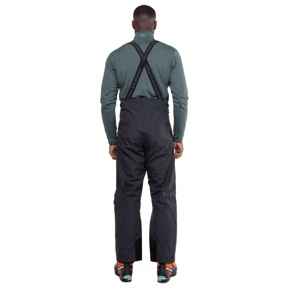Karakoram Mountain Men's Pant