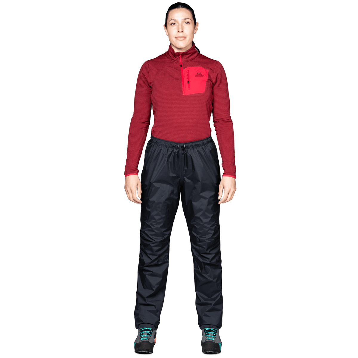 Zeno FZ Women's Pant | Mountain Equipment
