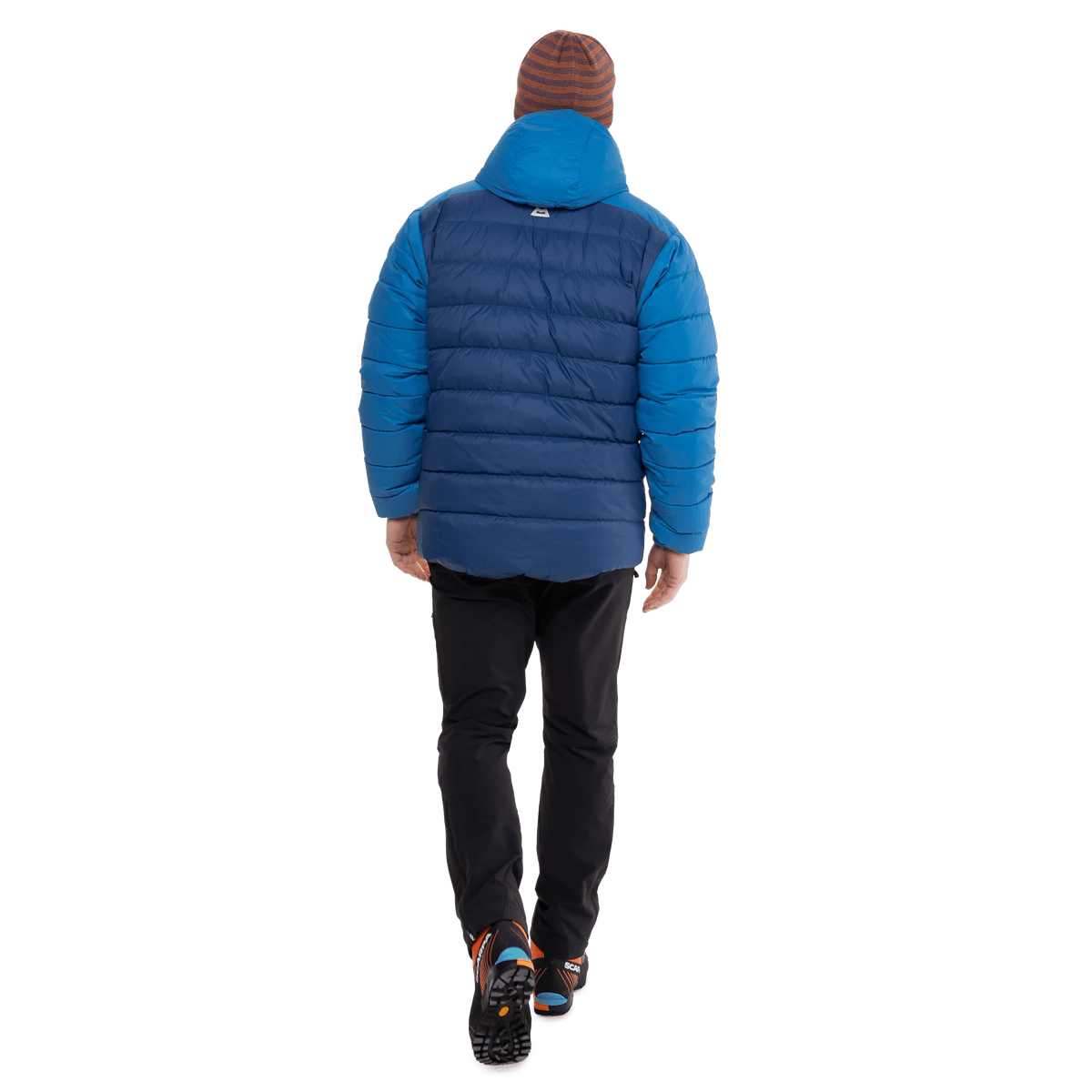 Me-01964 Admiral/Atlantic