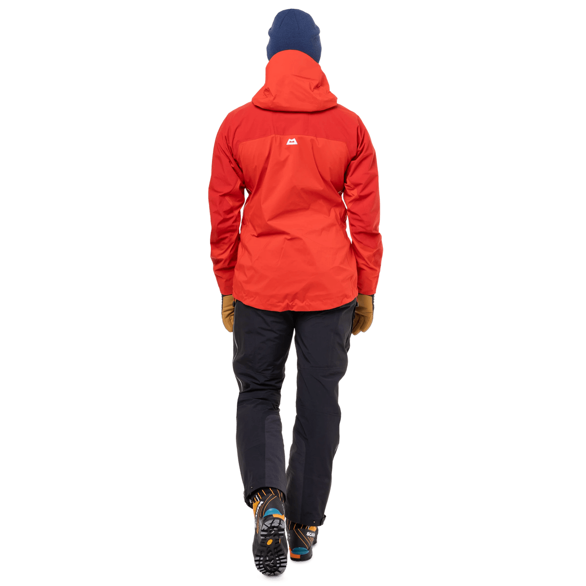 Me-02256 Chili/Crimson