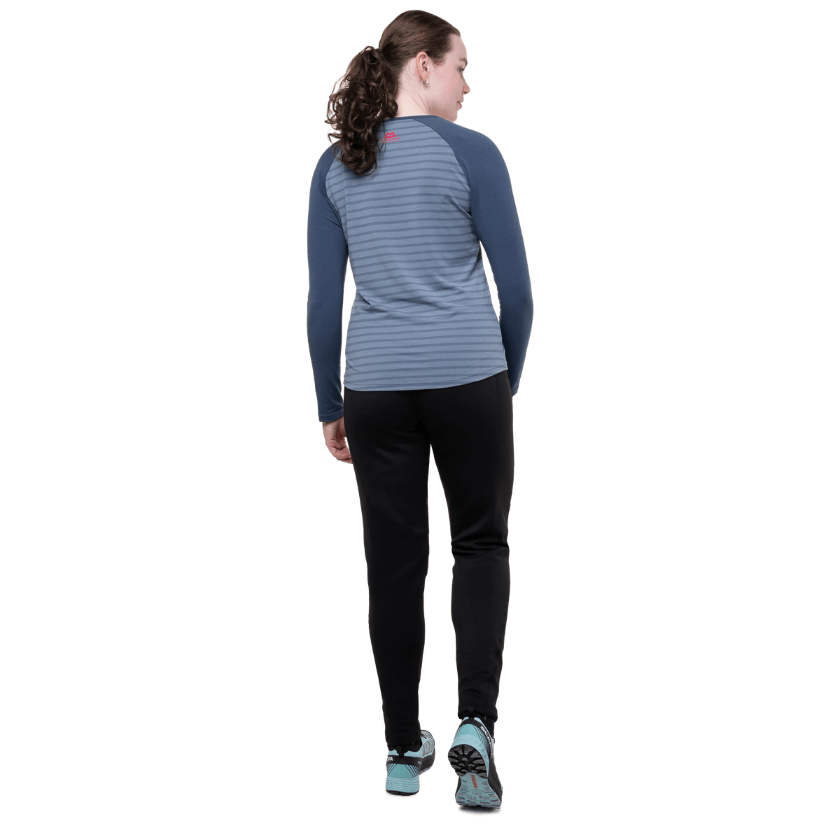 Me-01004 Black