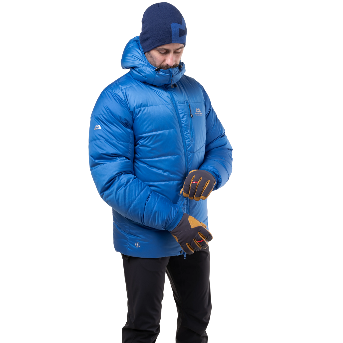 Me-01965 Atlantic Blue