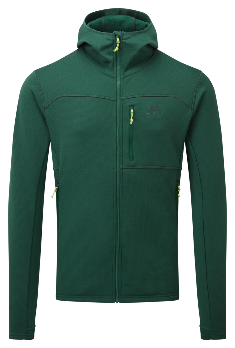 Men's Fleece & Midlayer | Technical Fleece Jackets – Mountain Equipment