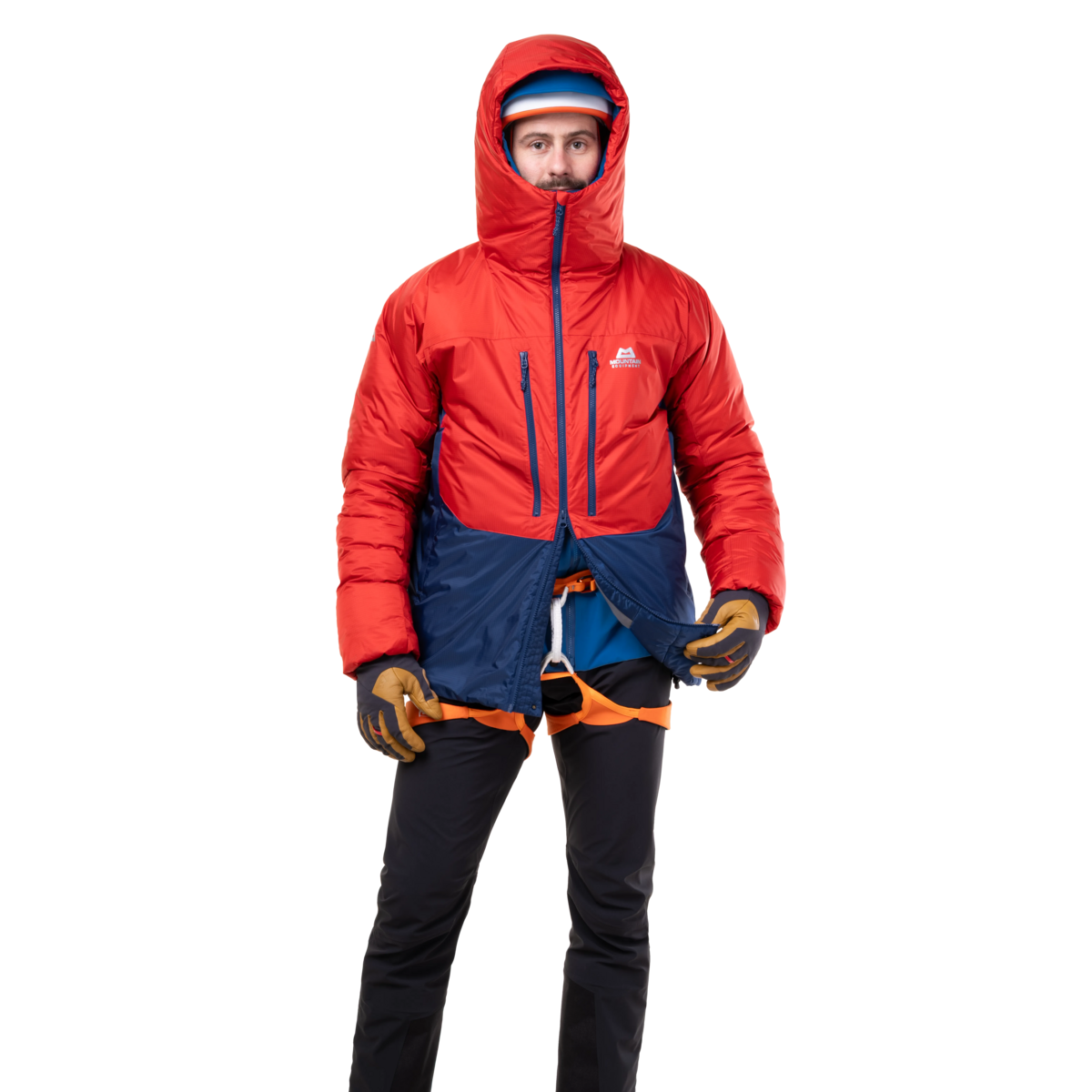 Me-02238 Admiral/Chili