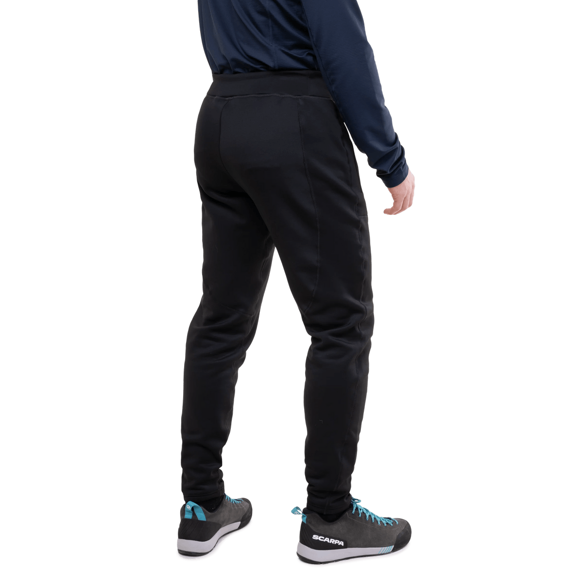 Me-01004 Black