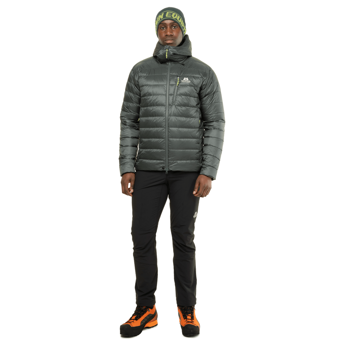 Me-01987 Slate Green