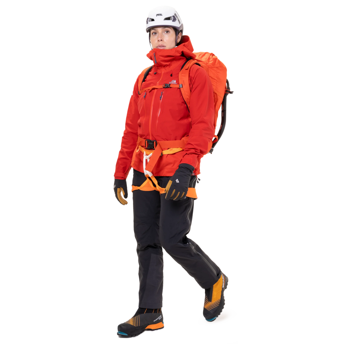 Me-02256 Chili/Crimson