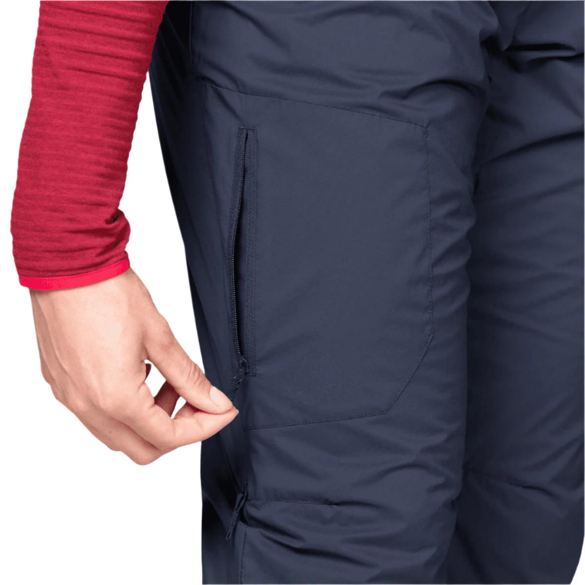 Switch Women's Pant – Mountain Equipment