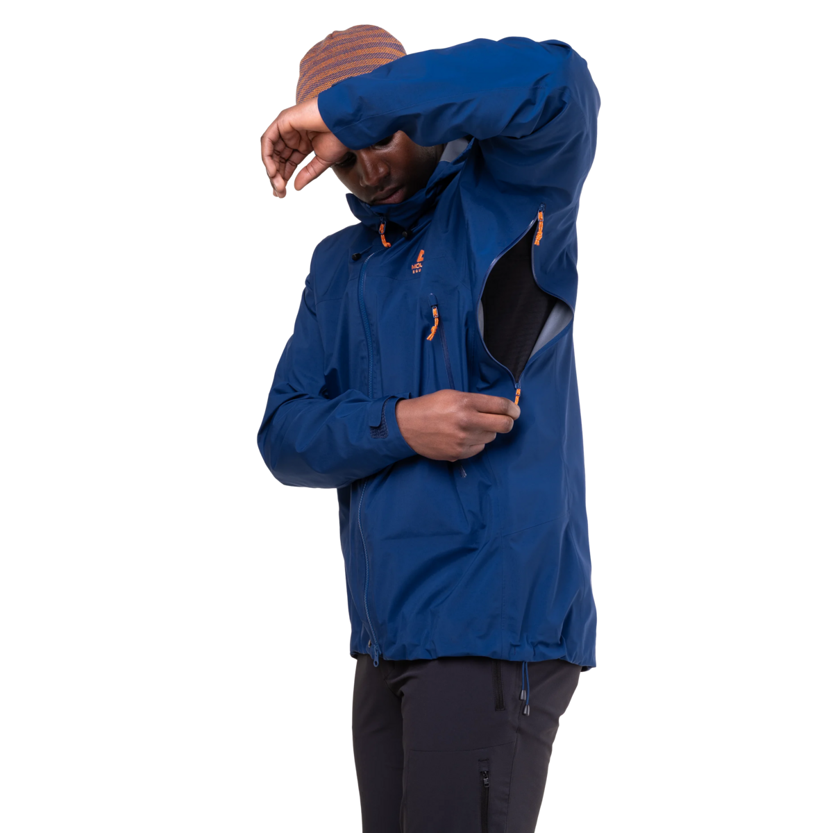 Me-01899 Admiral Blue