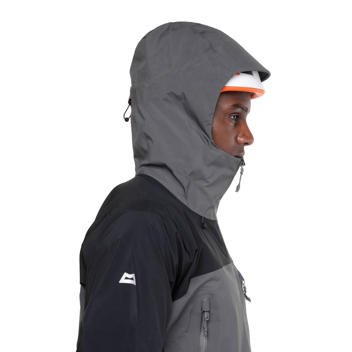 Me-01567 Anvil Grey/Black