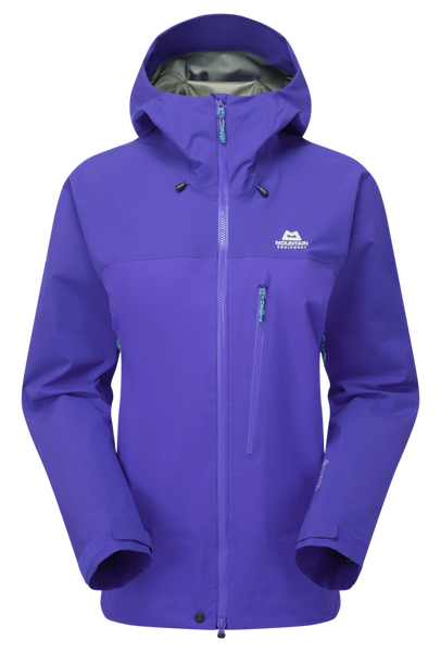 Manaslu Women's Jacket GORE-TEX PRO Waterproof Jacket – Mountain