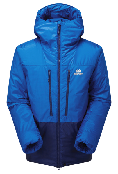 Citadel Men's Jacket – Mountain Equipment