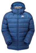 Me-01899 Admiral Blue