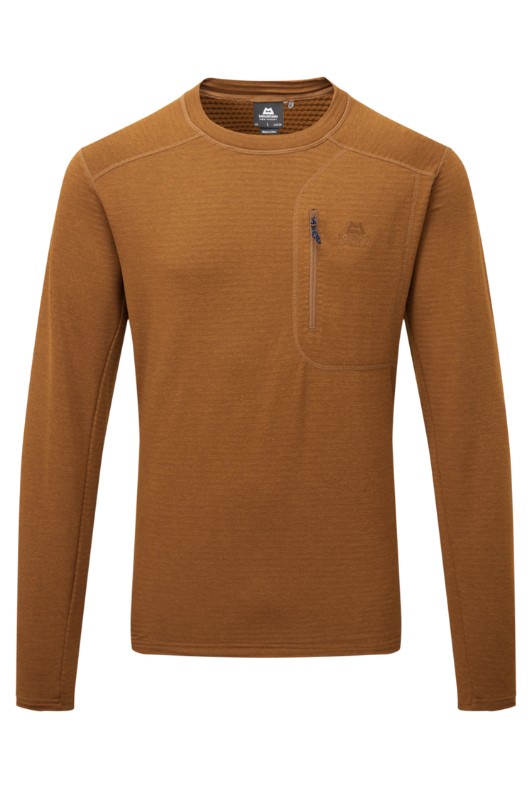 Men's Fleece & Midlayer | Technical Fleece Jackets – Mountain Equipment