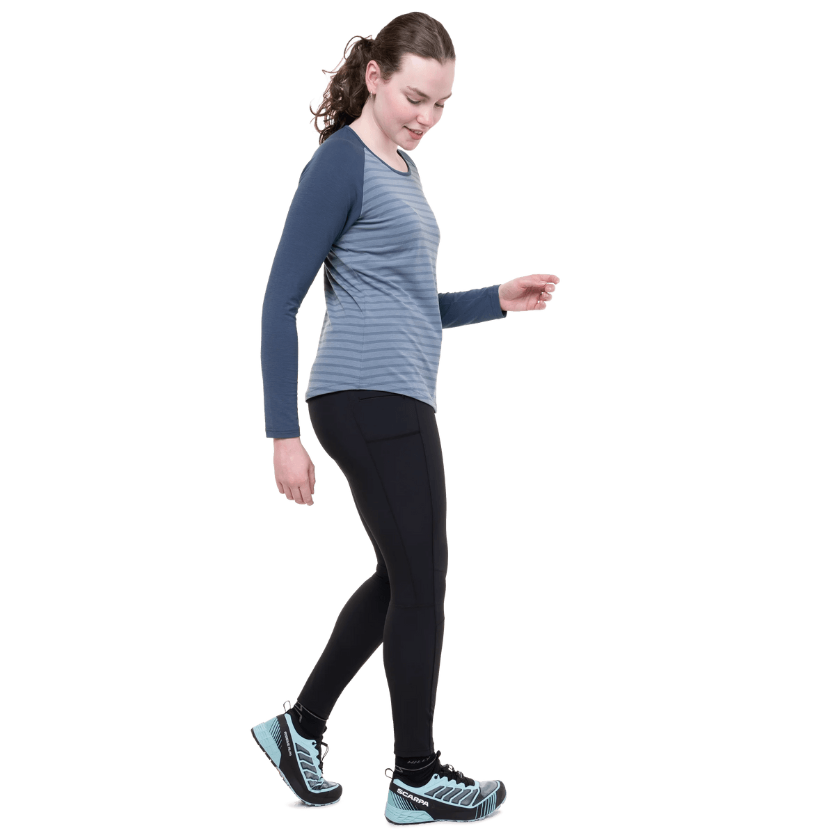 Sonica Women's Tight