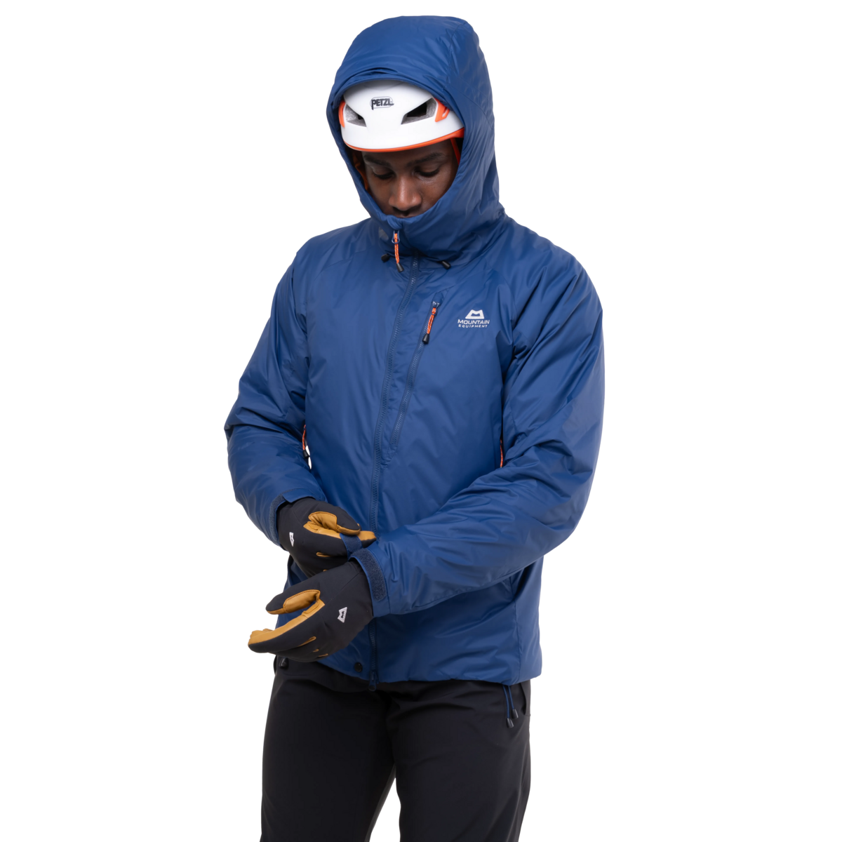 Me-01899 Admiral Blue