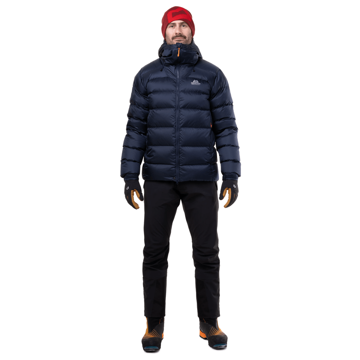 マウンテンイクイップメント　VEGA JKT M Vega Men's Jacket – Mountain Equipment