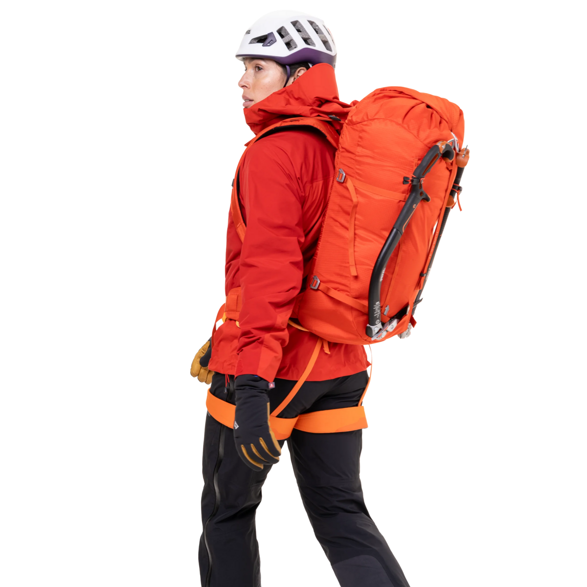 Me-02256 Chili/Crimson