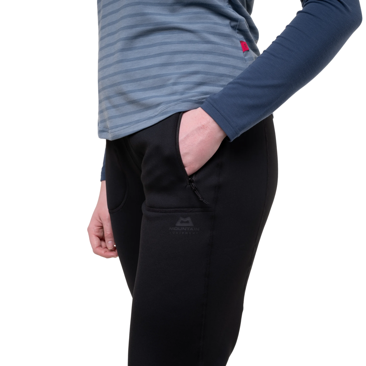 Me-01004 Black
