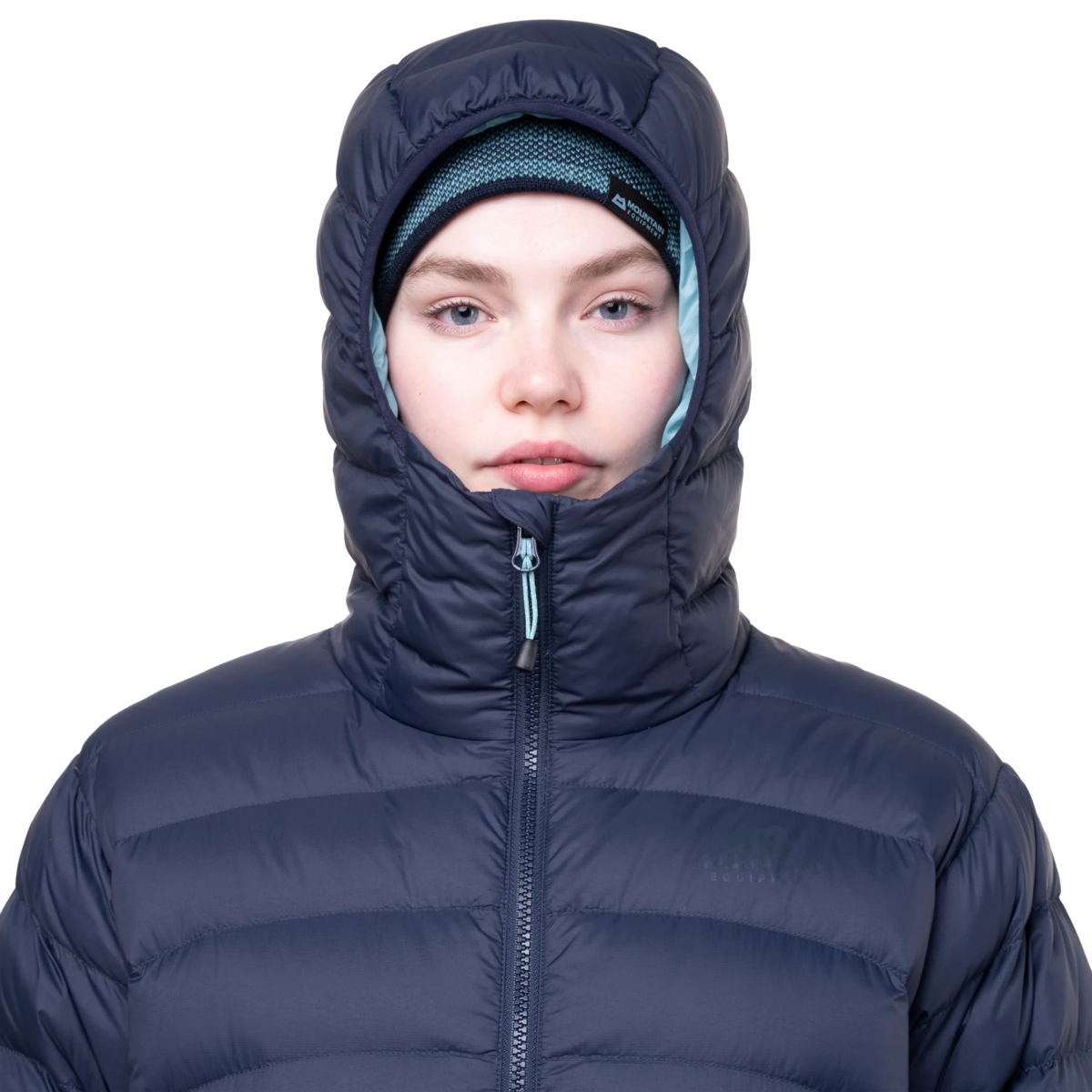 Earthrise Women's Parka