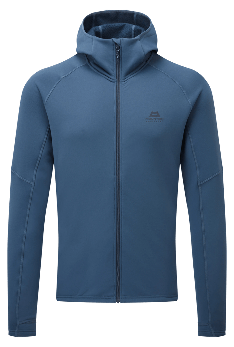 Men's Fleece & Midlayer | Technical Fleece Jackets – Mountain Equipment