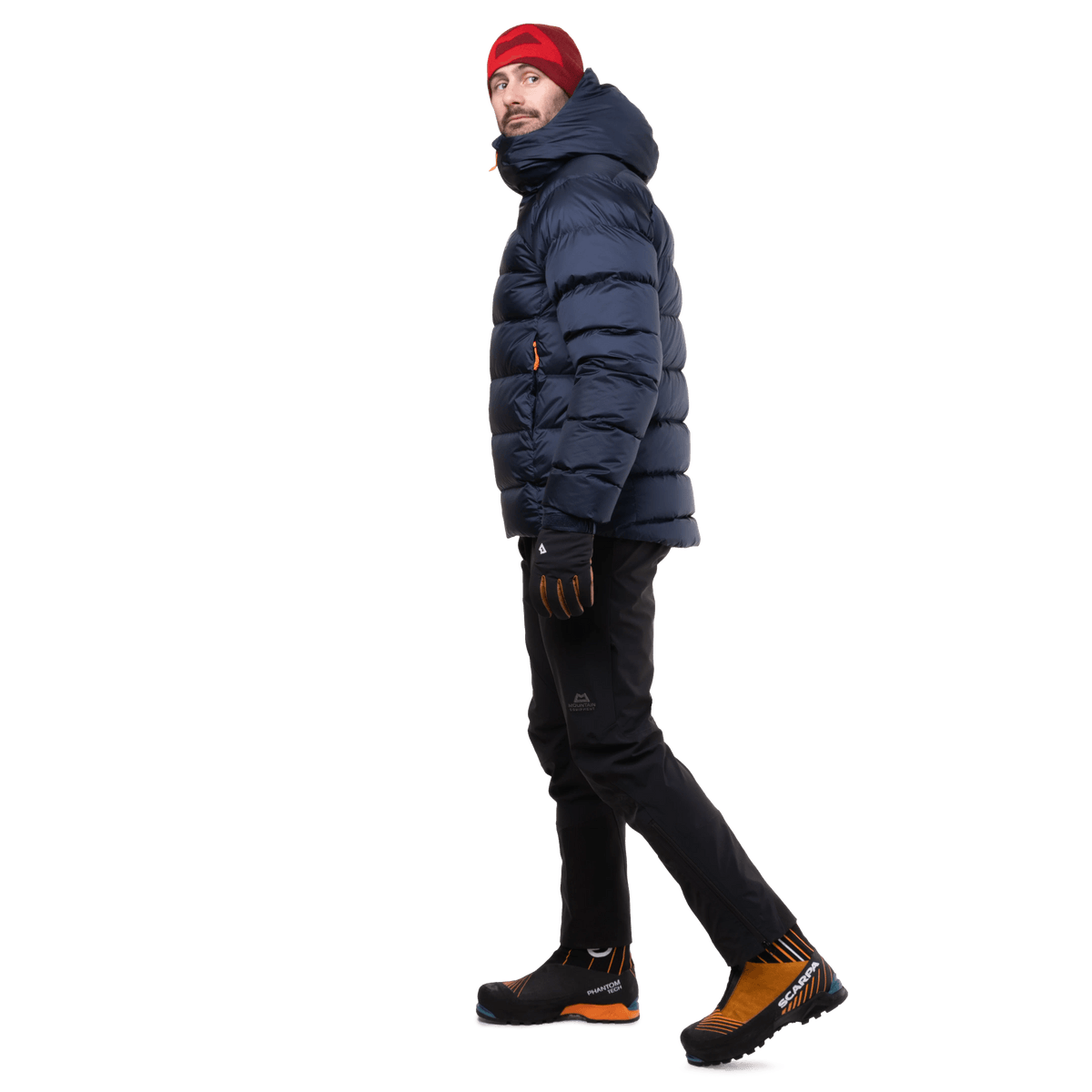 マウンテンイクイップメント　VEGA JKT M Vega Men's Jacket – Mountain Equipment