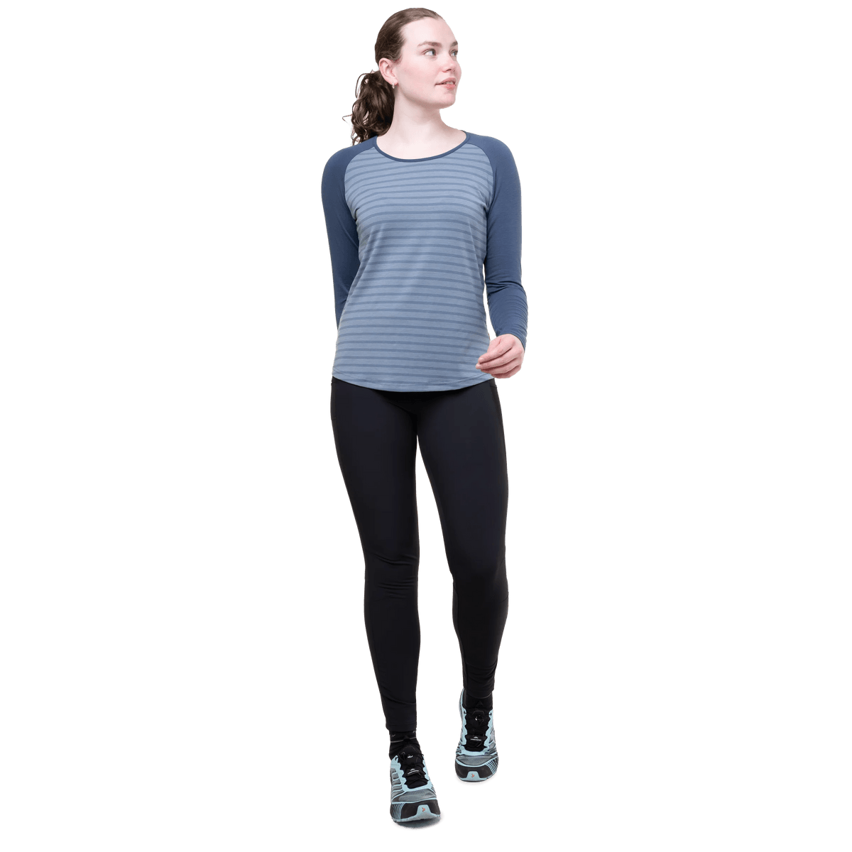 Sonica Women's Tight