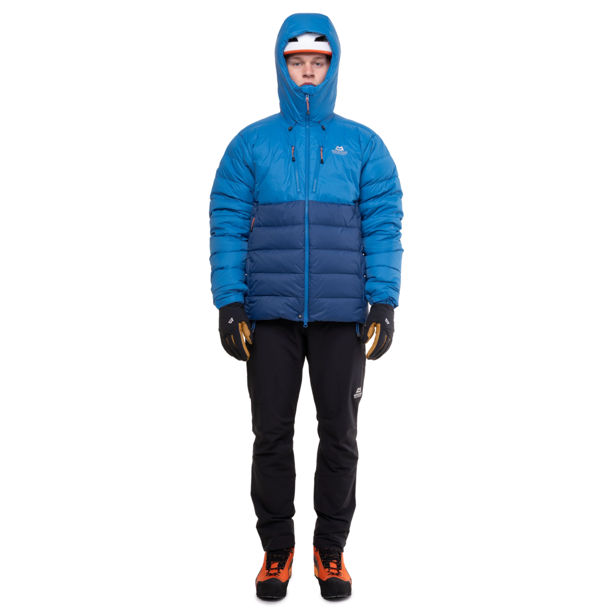 Me-01964 Admiral/Atlantic