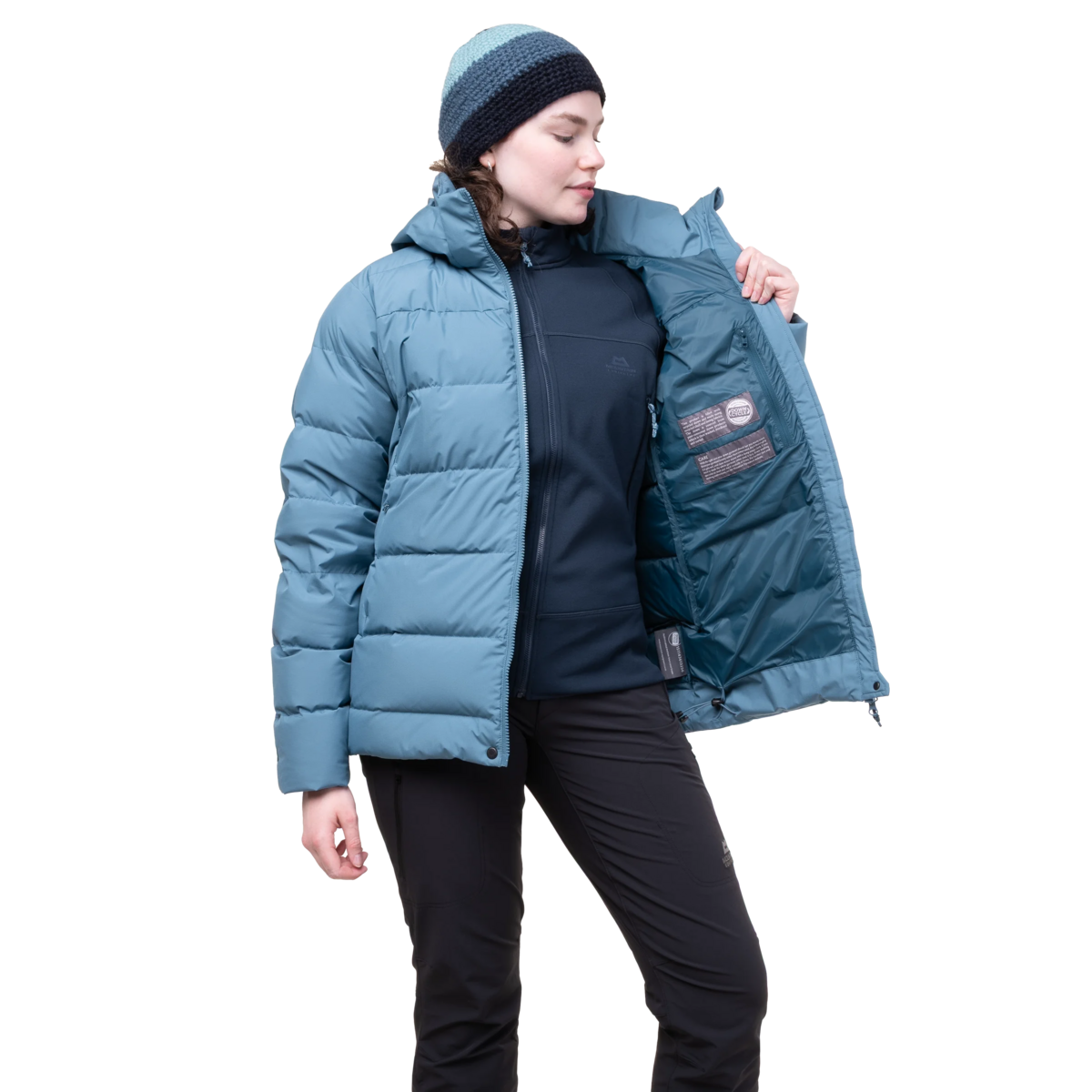 Me-01851 Stellar Blue