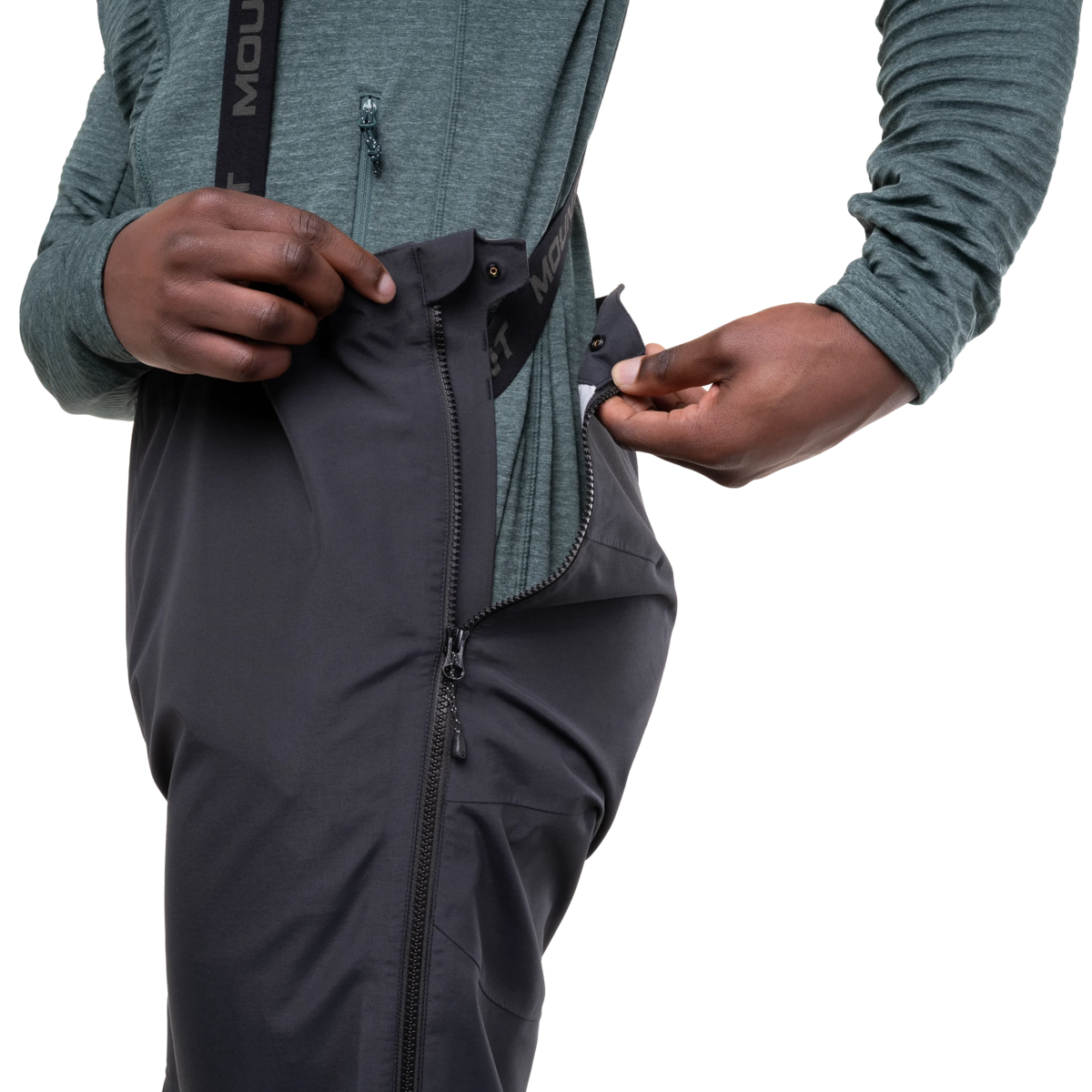 Karakoram Mountain Men's Pant