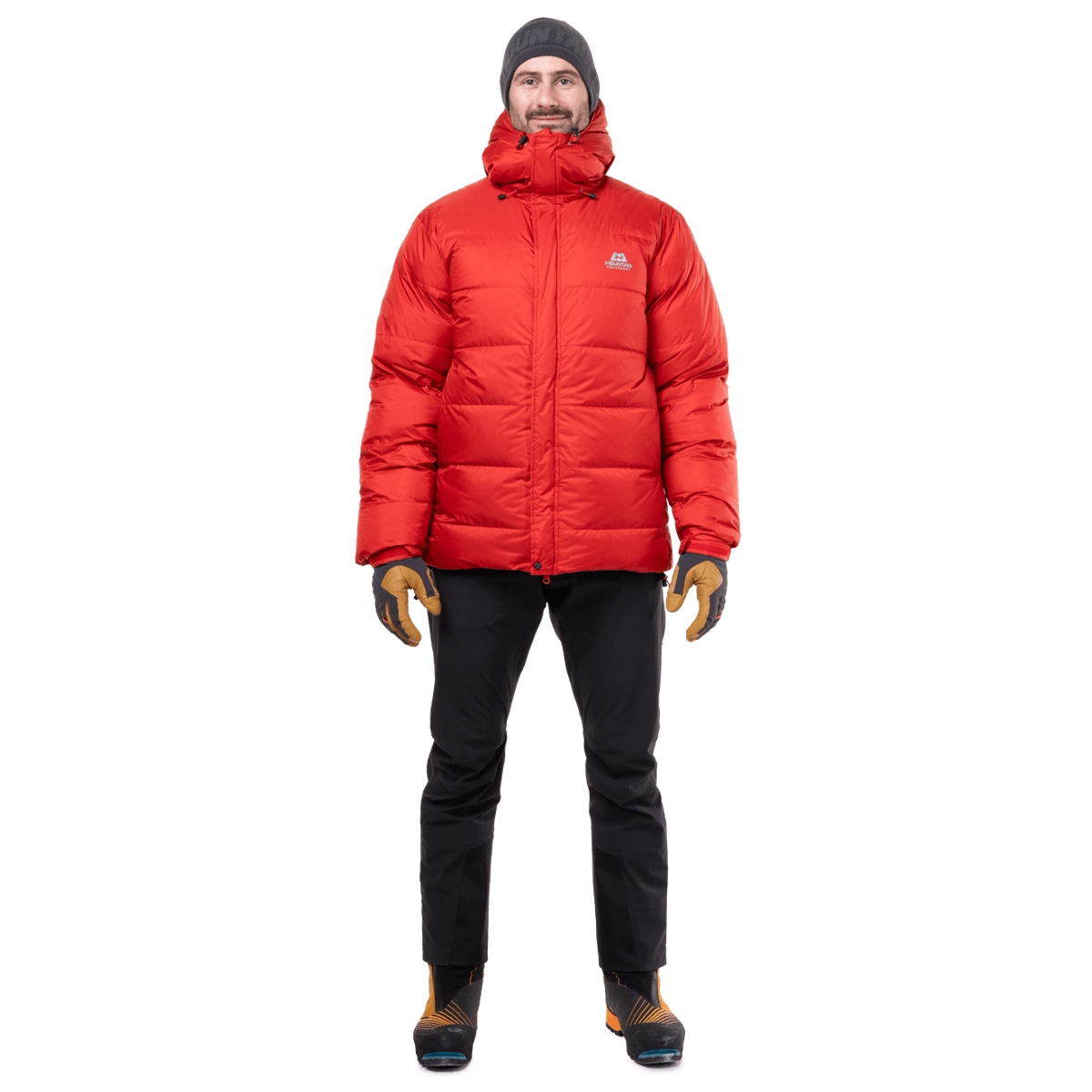 Me-01898 Chili Red