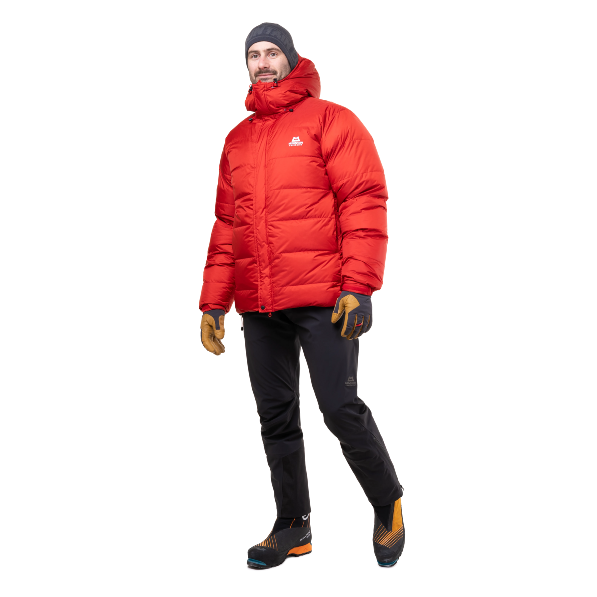 Me-01898 Chili Red