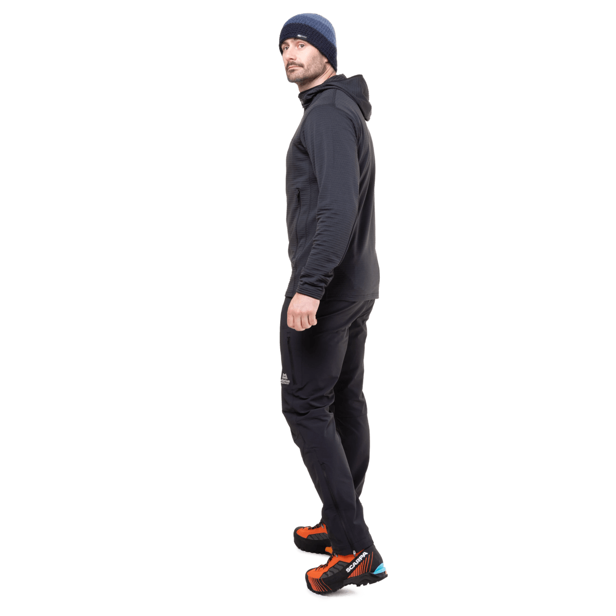 Me-01004 Black